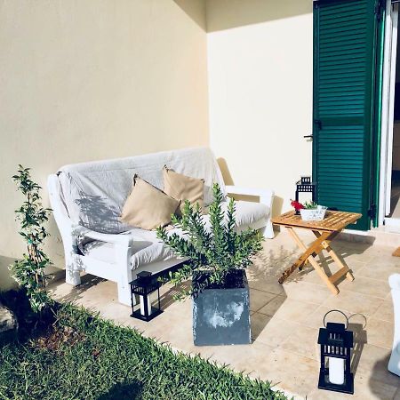 Chez Nikos Villa Kompítsion Екстериор снимка