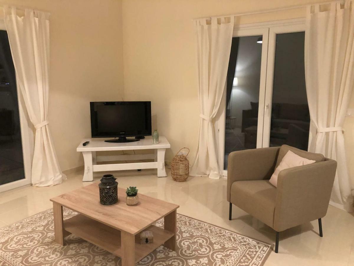 Chez Nikos Villa Kompítsion Екстериор снимка