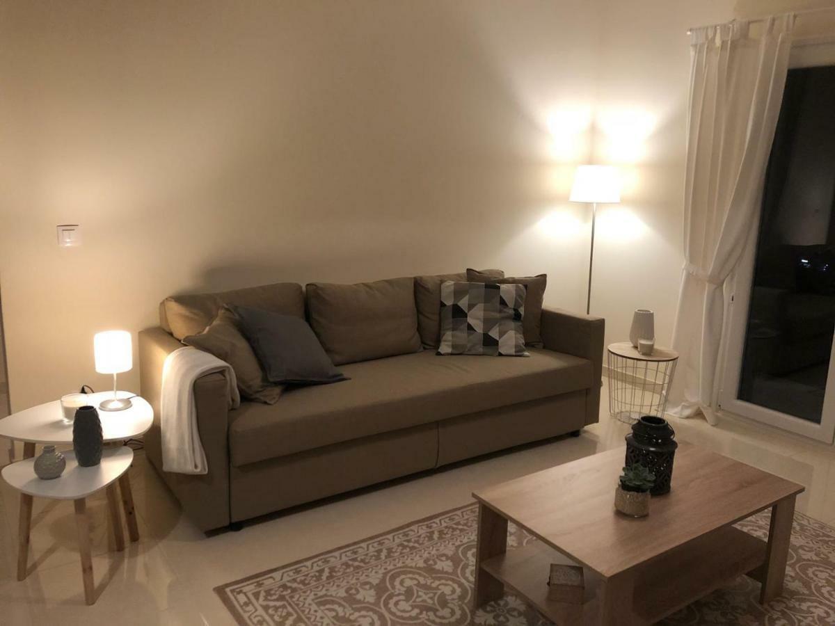Chez Nikos Villa Kompítsion Екстериор снимка