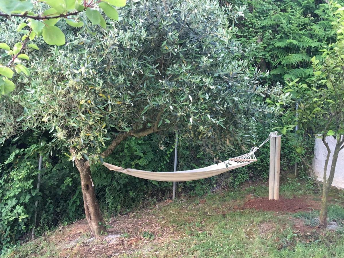 Chez Nikos Villa Kompítsion Екстериор снимка